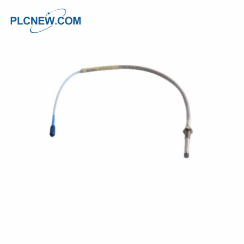 BENTLY NEVADA 330104-06-14-10-02-00 Proximity Sensor Extension Cable