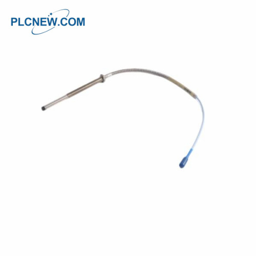 330104-12-17-10-01-05 3300 Series Proximity Sensor Extension Cable