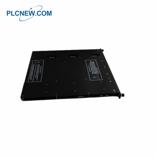 TRICONEX 3805E Enhanced High-Density Digital Output Module