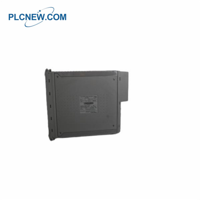 ICS TRIPLEX T8431 Triple Modular Redundancy (TMR) Analog Output Module