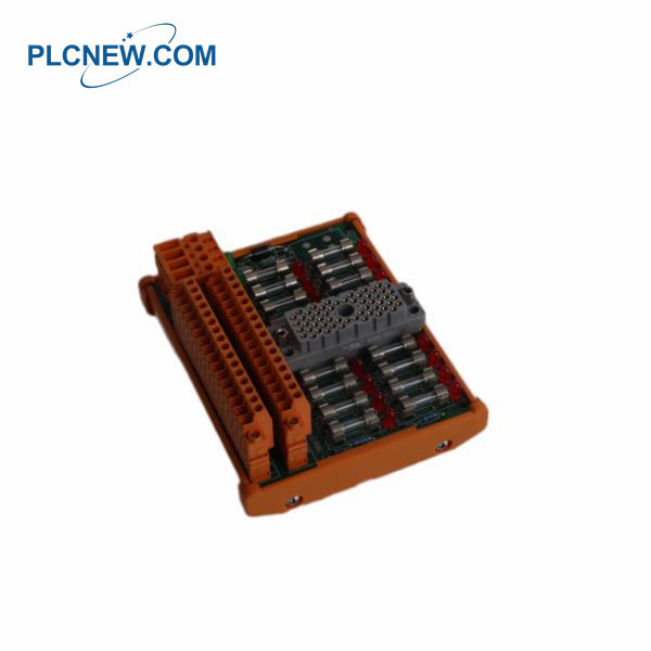 TRICONEX 9563-810 Main Processor Module