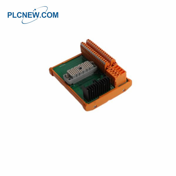 TRICONEX 9662-610 Communication Module