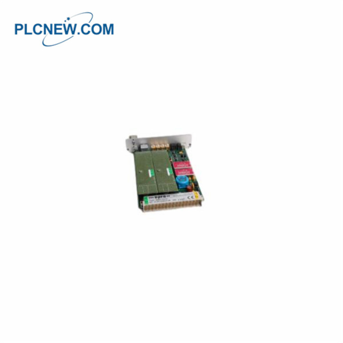 EPRO MMS6312 ual Channel Speed Monitor Module