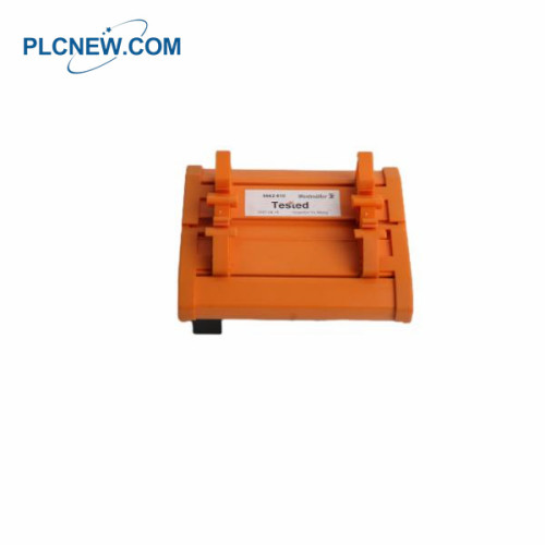 TRICONEX 9662-610 Communication Module