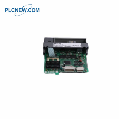 1747-L514 SLC 500 Processor Module