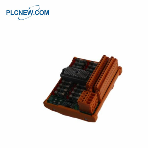 TRICONEX 9563-810 Main Processor Module