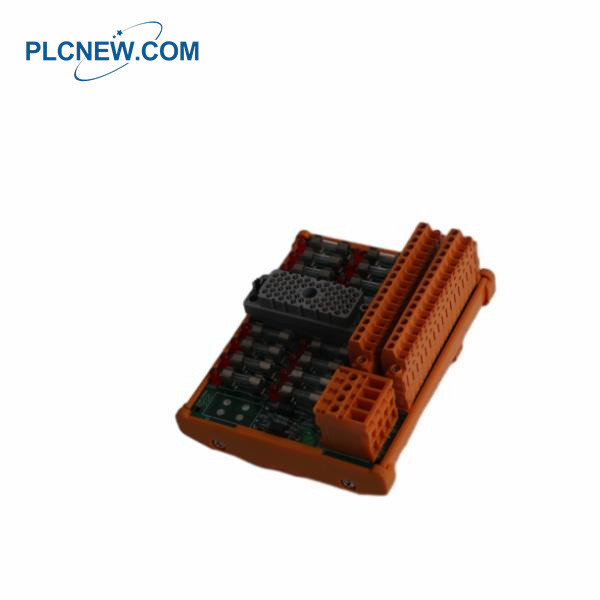 TRICONEX 9563-810 Main Processor Module