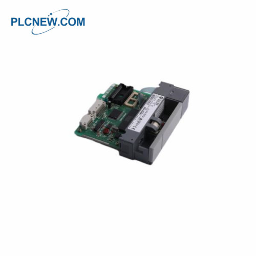 1747-L514 SLC 500 Processor Module