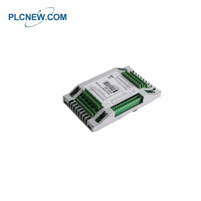ABB DSQC652 3HAC025917-001 Servo Module