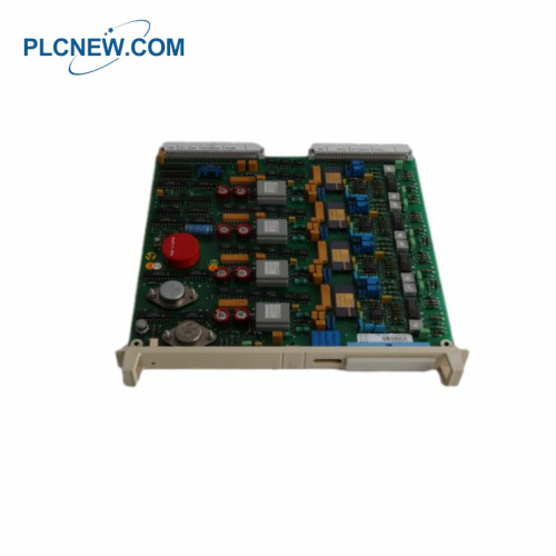 ABB DSAO110 57120001-AT Analog Output Module