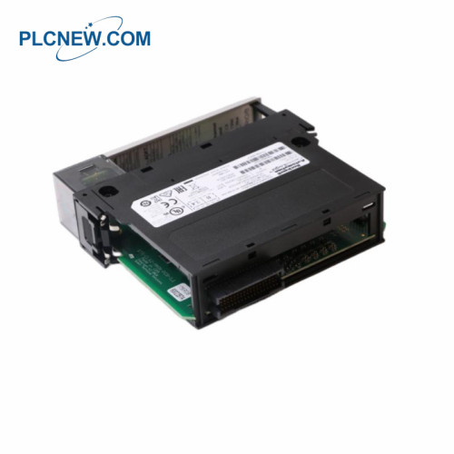 1756-RIO Remote I/O Communication Module