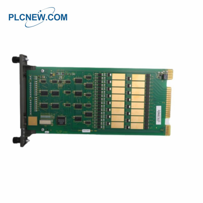 ABB IMDSO14 Intelligent Digital Signal Output Module