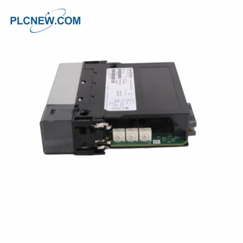 1756-EN3TR Ethernet Communication Module