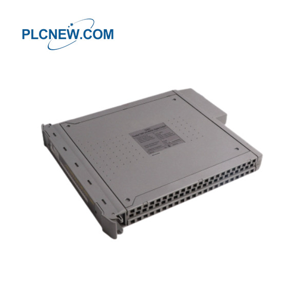 ICS Triplex T8461 Trusted TMR 24 Vdc Digital Output Module