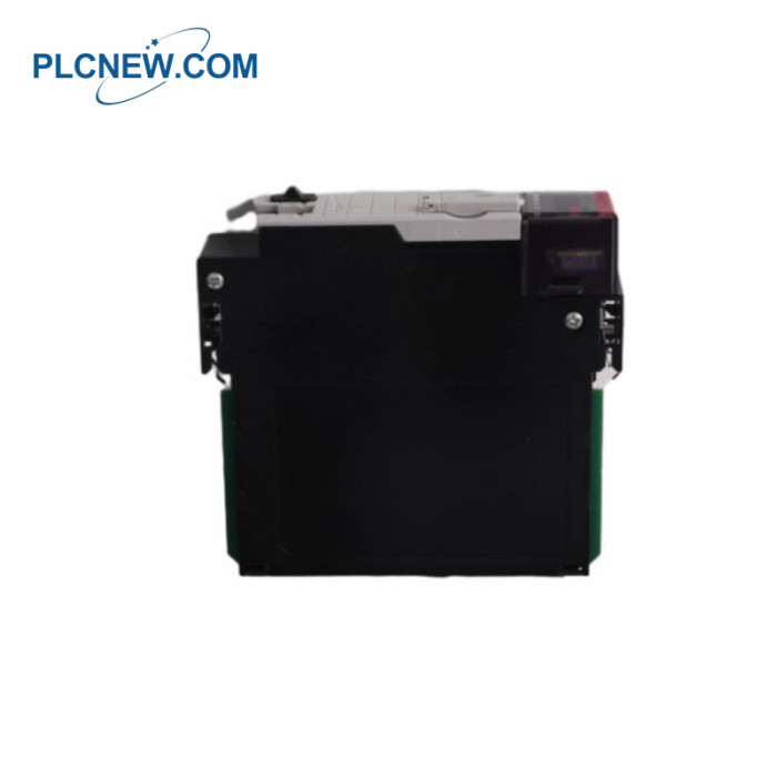 1756-L71S Processor Module