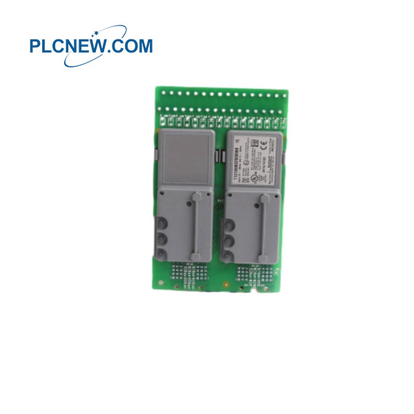 ICS Triplex T9802 2-channel Digital Output Module in Stock