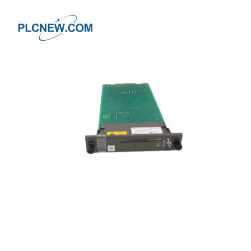 ABB Bailey  IMCIS22 Control I/O Slave Module