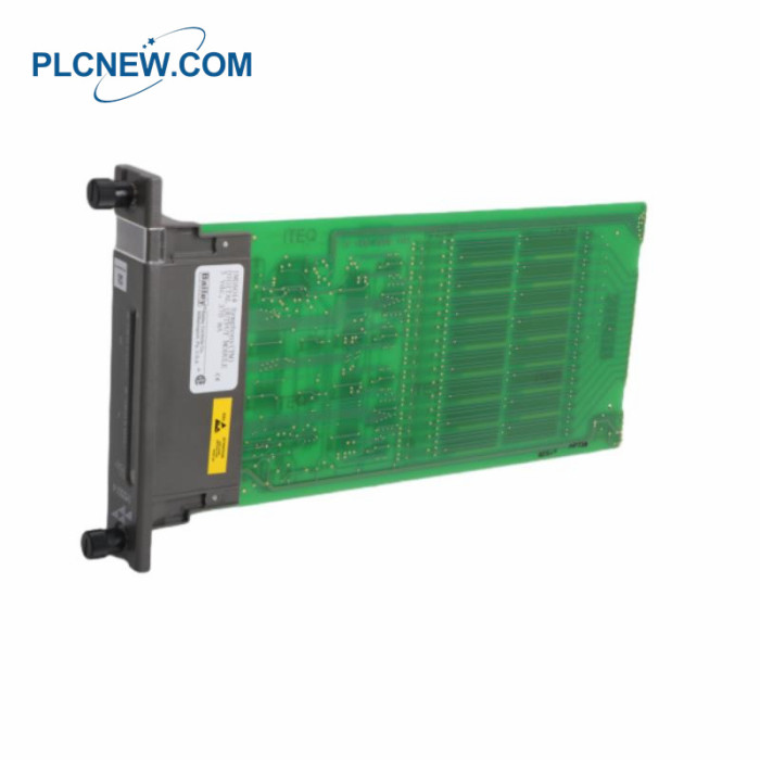 ABB IMDSO14 Intelligent Digital Signal Output Module
