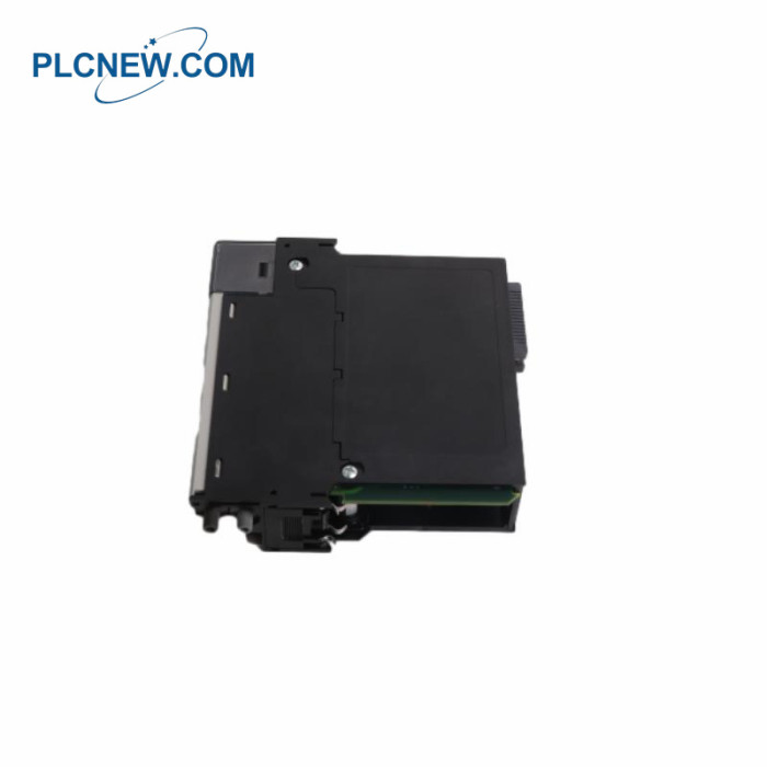 1756-M16SE Memory Module with Secure Digital Features