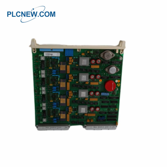ABB DSAO110 57120001-AT Analog Output Module
