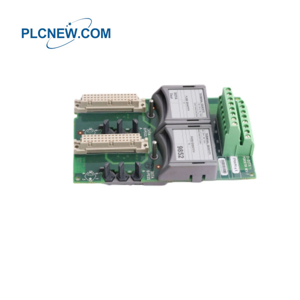 ICS Triplex T9852 Digital Output Terminal