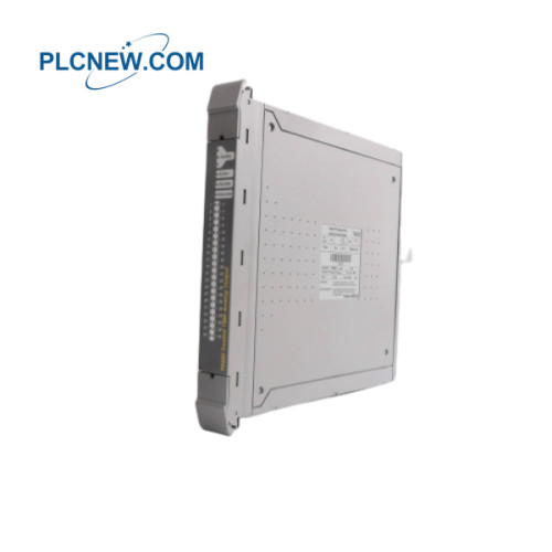 ICS Triplex T8480 Trusted TMR Analogue Output Module