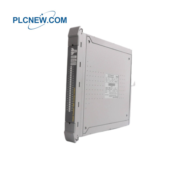 ICS Triplex T8480 Trusted TMR Analogue Output Module