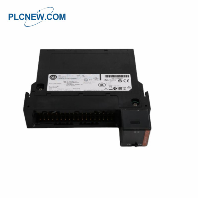 1756-OA16I Analog Output Module