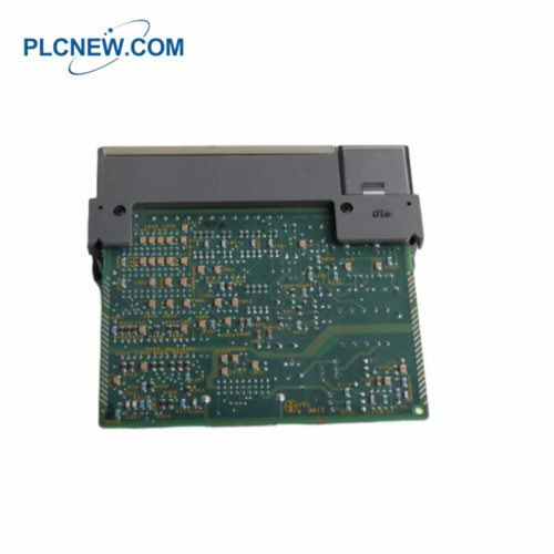 1746-NIO4V Analog Input/Output Module