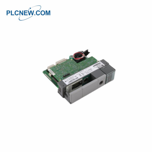 1747-L552 SLC 500 Processor Module