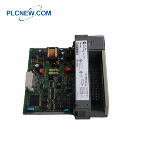 1746-NIO4V Analog Input/Output Module