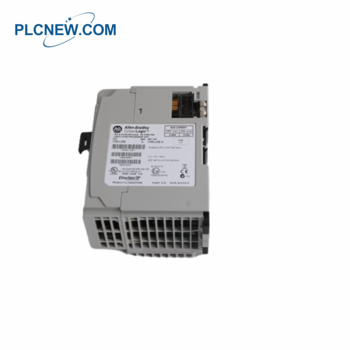 1769-L32E Controller