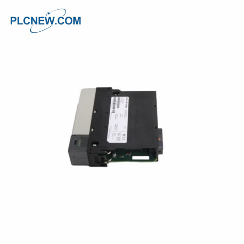 1756-M16SE Memory Module with Secure Digital Features