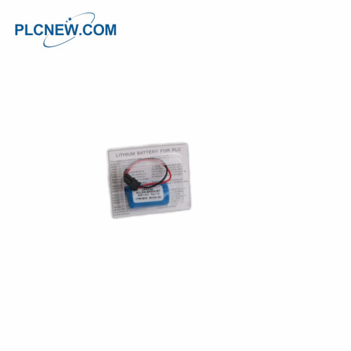 1756-BA2 Battery Backup Module