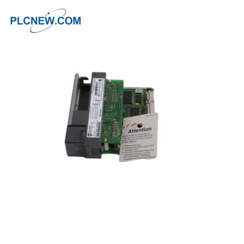 1747-L532 SLC 500 Processor Module