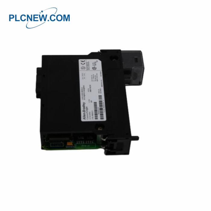 1756-M02AE Memory Module