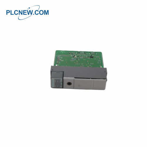 1747-L552 SLC 500 Processor Module