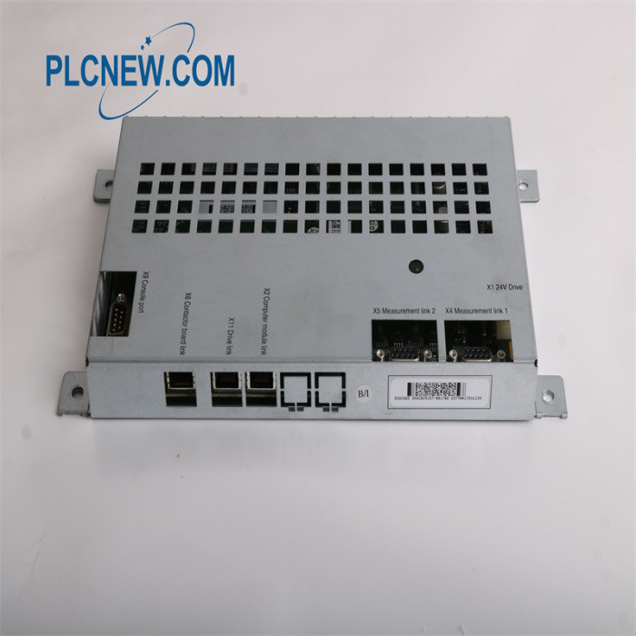 ABB DSQC 668 3HAC029157-001 Axis Computer