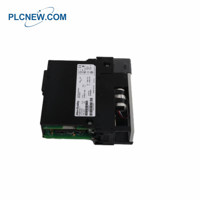 1756-L63/A Processor Module