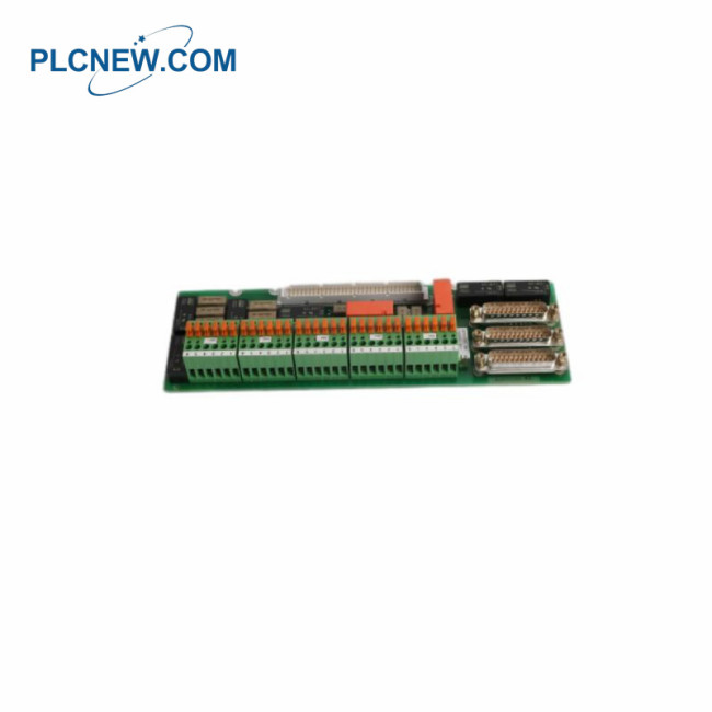 ABB DSTC170 57520001-BK Digital Signal Conditioning Module