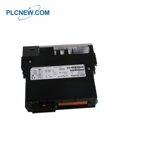 1756-L63/A Processor Module