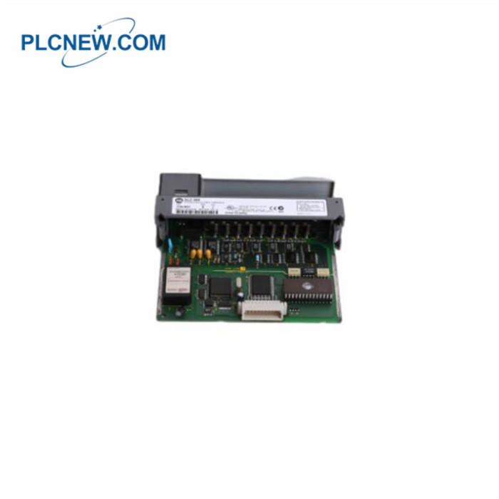 1746-NR4 Analog Input Module