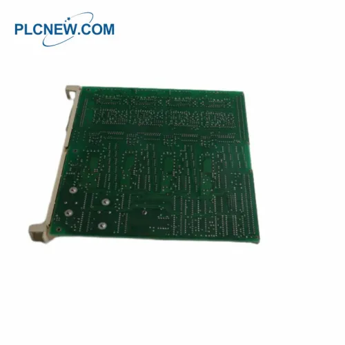 ABB DSAO110 57120001-AT Analog Output Module