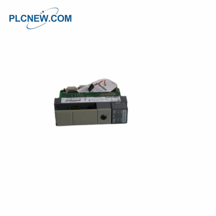 1747-L531 SLC 500 Processor Module