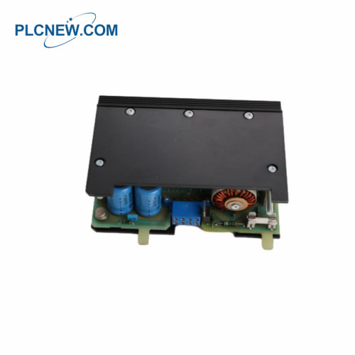 ABB DSSR170 48990001-PC Digital Signal Selector Module