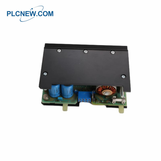 ABB DSSR170 48990001-PC Digital Signal Selector Module