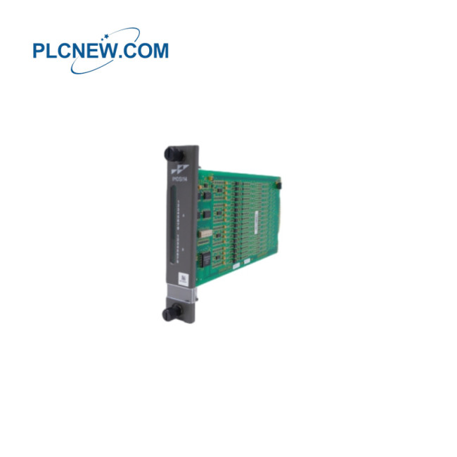 ABB Bailey IMDSI14 48 VDC Digital Input Module Brand New In Stock