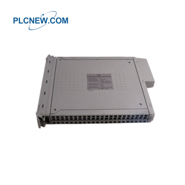 ICS Triplex T8461 Trusted TMR 24 Vdc Digital Output Module