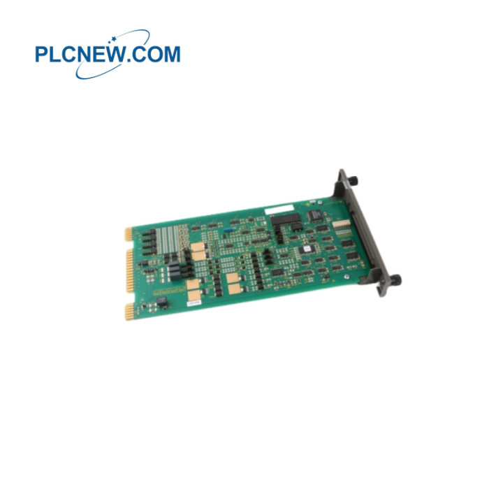 ABB Bailey  IMCIS22 Control I/O Slave Module