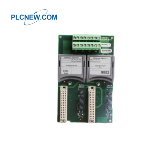 ICS Triplex T9852 Digital Output Terminal